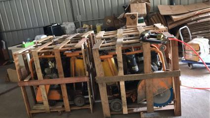 裕华行李、家具、电器包装托运