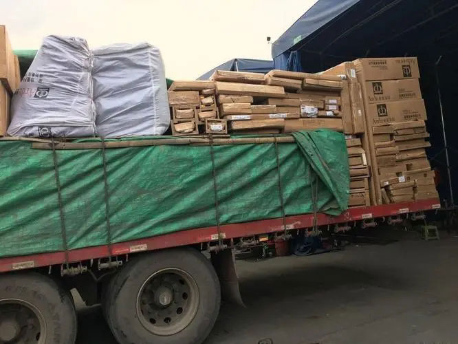 裕华家具托运